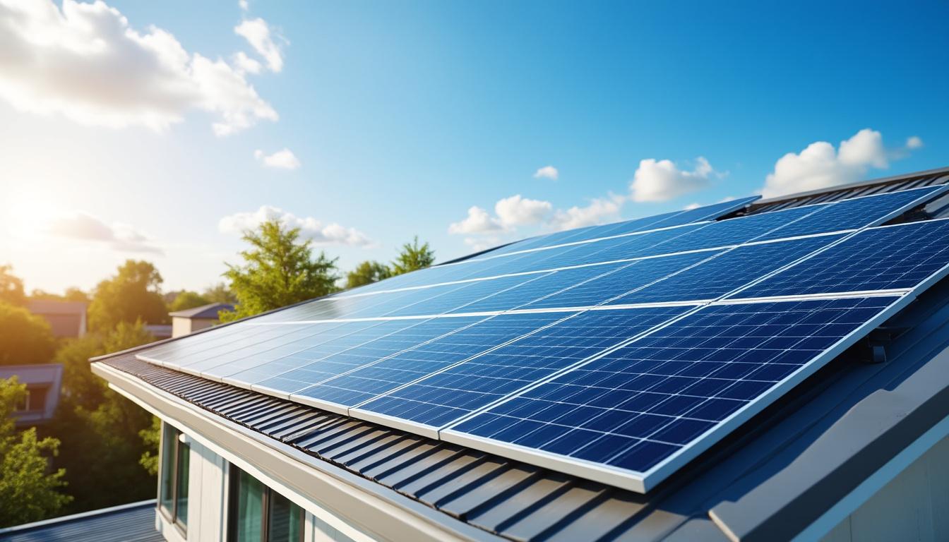 découvrez comment optimiser votre espace avec l'autoconsommation sans consuel. profitez de nos astuces et conseils pratiques pour augmenter votre autonomie énergétique en toute simplicité !