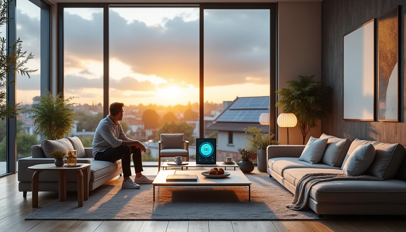 découvrez comment optimiser votre espace grâce à l'autoconsommation sans passage par le consuel. astuces pratiques et conseils pour simplifier votre installation et profiter pleinement de votre production d'énergie.