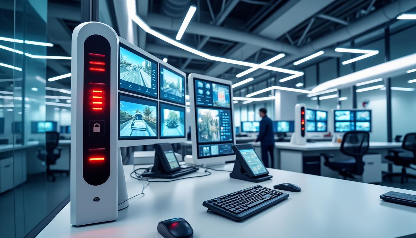 découvrez pourquoi faire appel à un serrurier multi-sites est un choix stratégique pour la gestion de votre parc immobilier. sécurité renforcée, interventions rapides et gestion centralisée : assurez la protection optimale de vos sites avec un professionnel spécialisé.