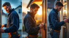 découvrez pourquoi faire appel à un serrurier multi-sites pour la gestion de votre parc immobilier garantit une sécurité optimale, une réactivité renforcée et une gestion centralisée de vos accès. protégez efficacement vos biens grâce à l’expertise d’un professionnel polyvalent.