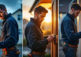 découvrez pourquoi faire appel à un serrurier multi-sites pour la gestion de votre parc immobilier garantit une sécurité optimale, une réactivité renforcée et une gestion centralisée de vos accès. protégez efficacement vos biens grâce à l’expertise d’un professionnel polyvalent.
