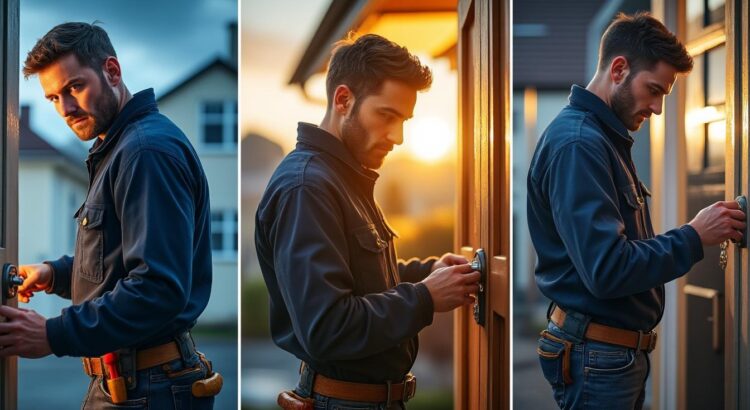 découvrez pourquoi faire appel à un serrurier multi-sites pour la gestion de votre parc immobilier garantit une sécurité optimale, une réactivité renforcée et une gestion centralisée de vos accès. protégez efficacement vos biens grâce à l’expertise d’un professionnel polyvalent.