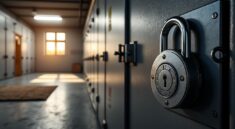 protégez efficacement vos espaces communs grâce à une serrure de cave collective fiable et adaptée. sécurisez vos biens et prévenez les intrusions avec des solutions sur mesure pour vos besoins de stockage.