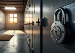 protégez efficacement vos espaces communs grâce à une serrure de cave collective fiable et adaptée. sécurisez vos biens et prévenez les intrusions avec des solutions sur mesure pour vos besoins de stockage.