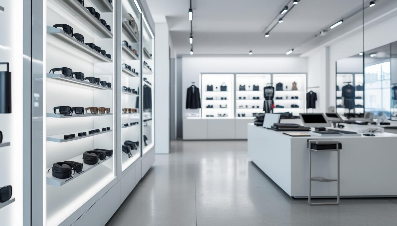 protégez votre commerce avec un bloc serrure de vitrine fiable. découvrez pourquoi la sécurité de votre espace de vente passe par un système de verrouillage performant, essentiel pour dissuader les intrusions et rassurer vos clients.