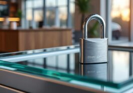 découvrez pourquoi un bloc serrure de vitrine commerciale fiable est essentiel pour sécuriser votre espace de vente, prévenir les effractions et protéger efficacement vos marchandises.