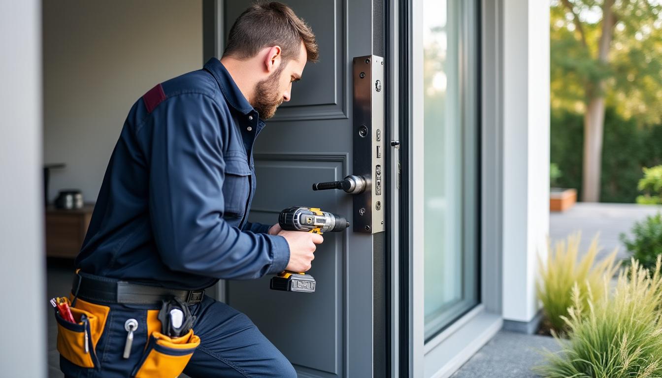 découvrez les avis de clients ravis des services d’un serrurier expert en blindage personnalisé. sécurité renforcée, solutions sur mesure et expérience professionnelle sont au rendez-vous !