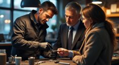 découvrez les témoignages de clients satisfaits ayant fait appel à un serrurier expert en blindage personnalisé. fiabilité, sécurité renforcée et prestation sur-mesure pour protéger votre domicile ou local professionnel.