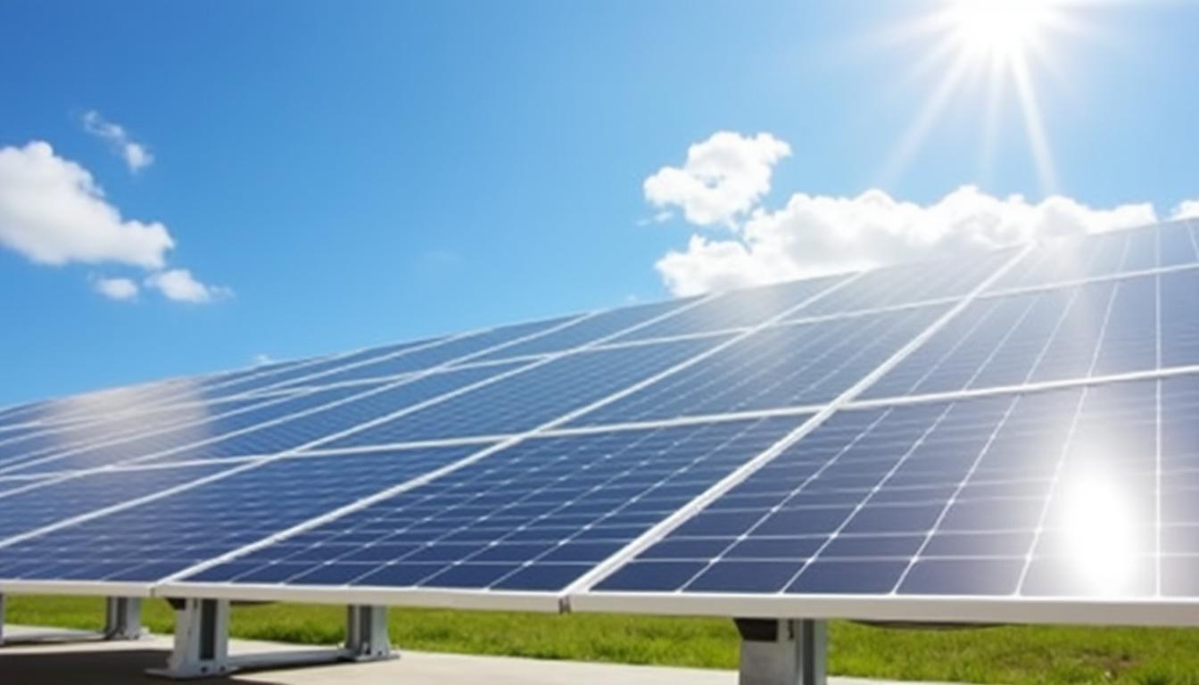 découvrez notre avis détaillé sur la station solaire owatt 495, accompagné d'un comparatif complet avec d'autres modèles du marché pour vous aider à faire le meilleur choix en matière d'énergie solaire portable.