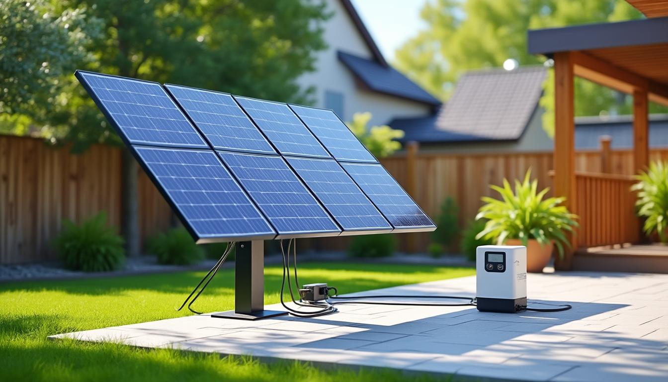 découvrez notre avis sur la station solaire owatt 495 à travers un comparatif détaillé avec d'autres modèles du marché. analyse des performances, atouts et inconvénients pour bien choisir votre station solaire.