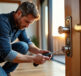découvrez nos conseils pratiques pour remplacer une serrure sans endommager votre porte. suivez étape par étape les astuces de professionnels pour un changement de serrure facile et sécurisé.