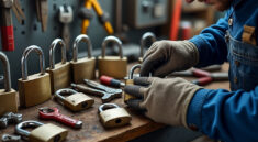 découvrez nos conseils pratiques pour entretenir vos cadenas de grille de sécurité et prolonger leur durée de vie. assurez la protection optimale de vos accès grâce à un entretien régulier et adapté.