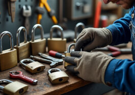 découvrez nos conseils pratiques pour entretenir vos cadenas de grille de sécurité et prolonger leur durée de vie. assurez la protection optimale de vos accès grâce à un entretien régulier et adapté.