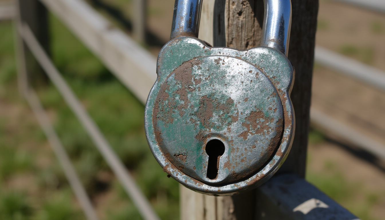 découvrez nos conseils pratiques pour entretenir efficacement vos cadenas de grille de sécurité et garantir leur durabilité, résistance à l’usure et protection optimale de vos accès.