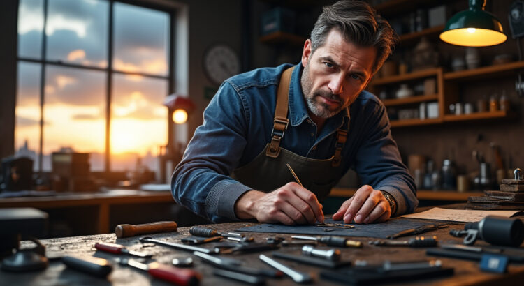 découvrez comment vérifier simplement et efficacement si votre artisan serrurier professionnel est réellement agréé et certifié. protégez-vous des fraudes grâce à nos conseils pratiques et vérifiez les certifications officielles avant toute intervention.