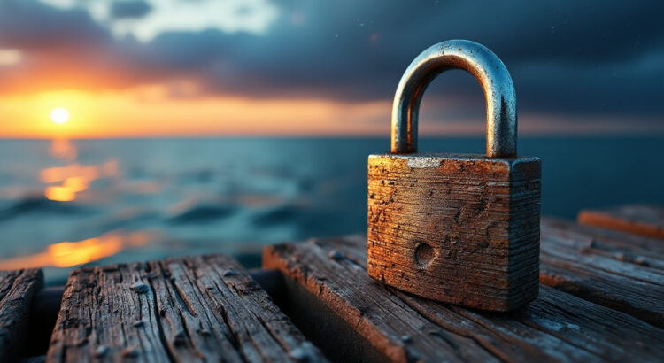 découvrez les avantages des cadenas compatibles avec l'environnement marin : une protection optimale contre la corrosion, la durabilité et la sécurité pour vos équipements en milieux humides et salins.