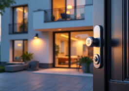 découvrez comment les cylindres certifiés vds allemands renforcent la sécurité de votre domicile grâce à leur fiabilité, leur résistance accrue aux effractions et leur conformité aux normes de qualité les plus strictes.