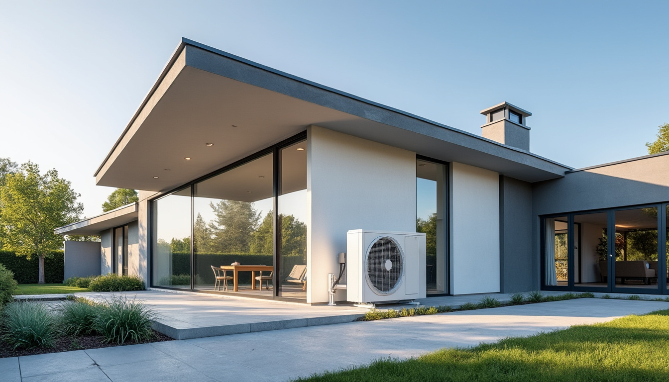 découvrez les principales erreurs à éviter lors de l'installation d'une pompe à chaleur (pac) par un électricien, et assurez une mise en place sécurisée, efficace et conforme aux normes.