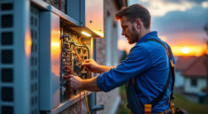 découvrez les principales erreurs à éviter lors de l'installation d'une pompe à chaleur (pac) par un électricien afin d'assurer un fonctionnement optimal, une sécurité renforcée et une meilleure efficacité énergétique.