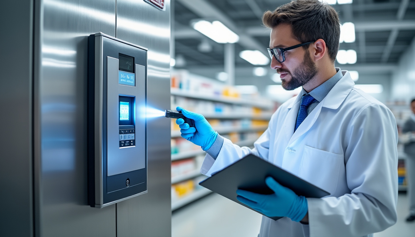 découvrez les principales erreurs à éviter lors de l'achat d'un coffre-fort pour une pharmacie agréée afin de garantir la sécurité de vos médicaments et la conformité aux normes en vigueur.