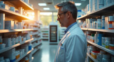 découvrez les principales erreurs à éviter lors de l'achat d'un coffre-fort pour une pharmacie agréée afin de garantir la sécurité et la conformité de vos produits pharmaceutiques.