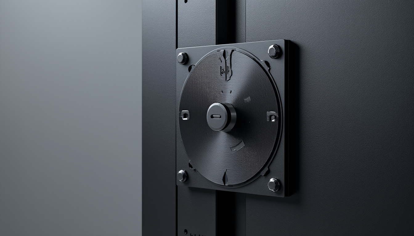 découvrez comment la contre-plaque anti-perçage protège efficacement contre les tentatives d'intrusion. analyse des matériaux, des technologies et des performances pour renforcer la sécurité de vos accès.