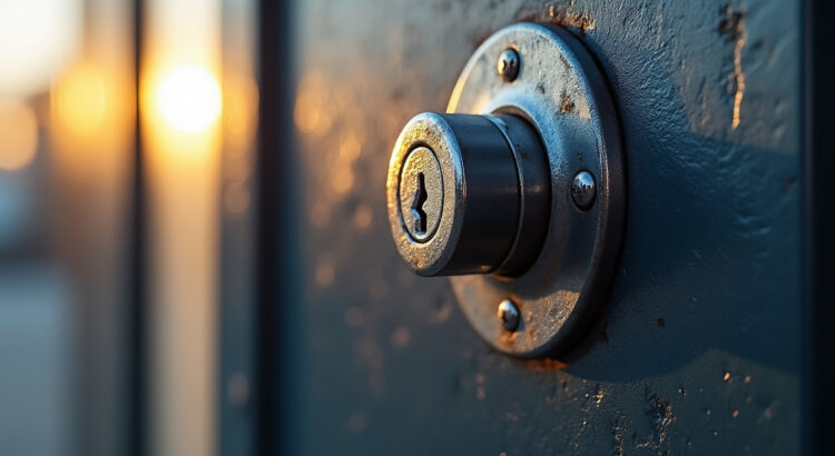 découvrez pourquoi il est essentiel d’entretenir régulièrement la serrure de votre porte de box pour garantir sécurité, longévité et tranquillité d’esprit. protégez efficacement vos biens en adoptant les bons réflexes !