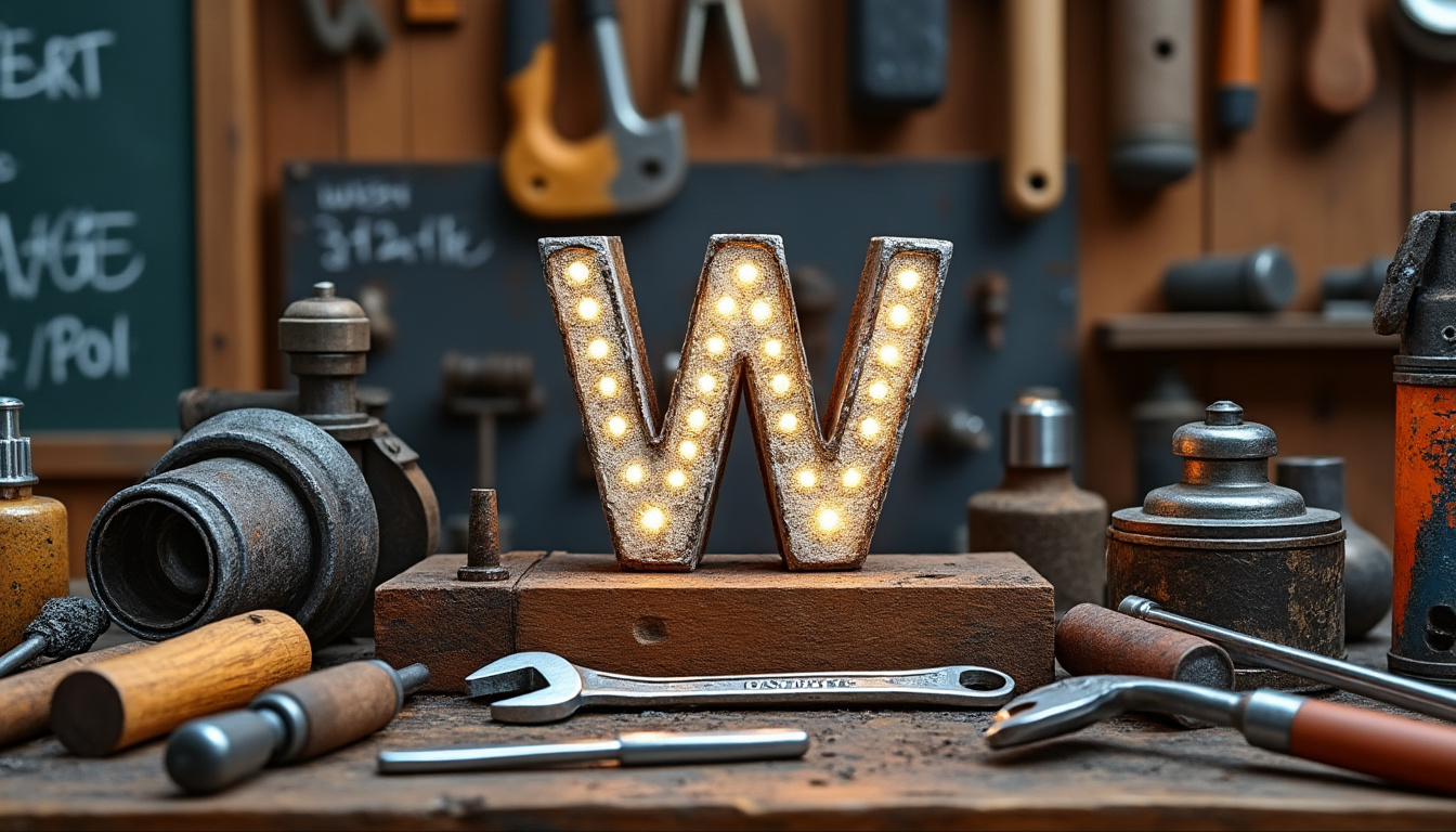 découvrez une liste complète d’outils commençant par la lettre w. trouvez facilement l’outil qu’il vous faut grâce à cette sélection exhaustive, adaptée à tous vos besoins professionnels et personnels.