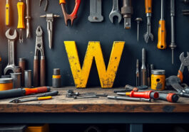 découvrez une liste complète et pratique des outils dont le nom commence par la lettre w. des solutions utiles et variées pour répondre à tous vos besoins en bricolage, jardinage ou technologie.