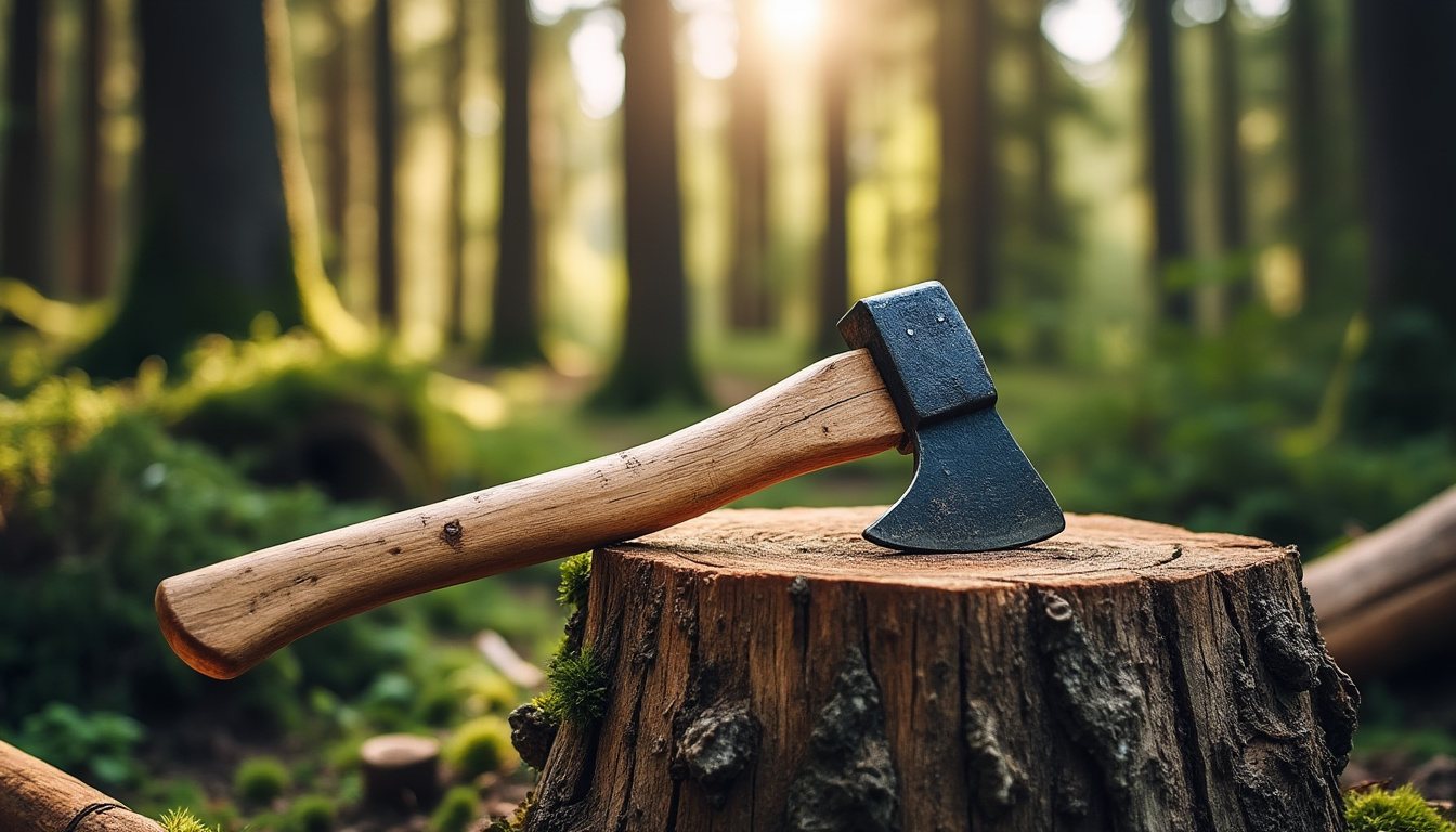 découvrez notre liste complète d'outils en h indispensables pour les travaux d'intérieur : marteaux, hygromètres, haches, et bien plus pour réussir vos projets de bricolage à la maison.