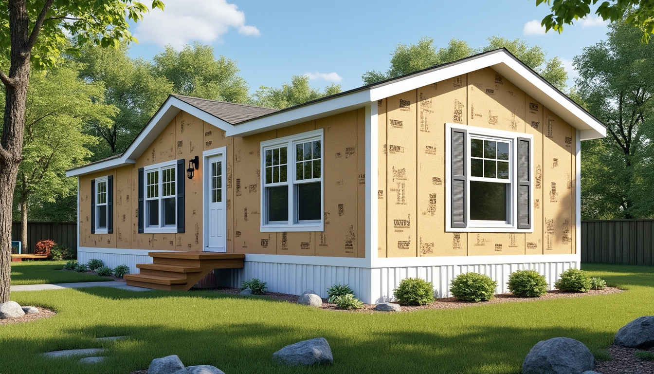 découvrez les meilleures techniques d'isolation par l'extérieur pour mobil-home. conseils, avantages, étapes clés et matériaux recommandés pour améliorer le confort thermique de votre habitation mobile.