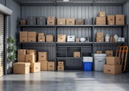 découvrez nos box de stockage à massy, la solution pratique et sécurisée pour optimiser votre espace en toute simplicité.