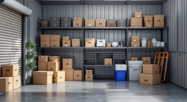 découvrez nos box de stockage à massy, la solution pratique et sécurisée pour optimiser votre espace en toute simplicité.