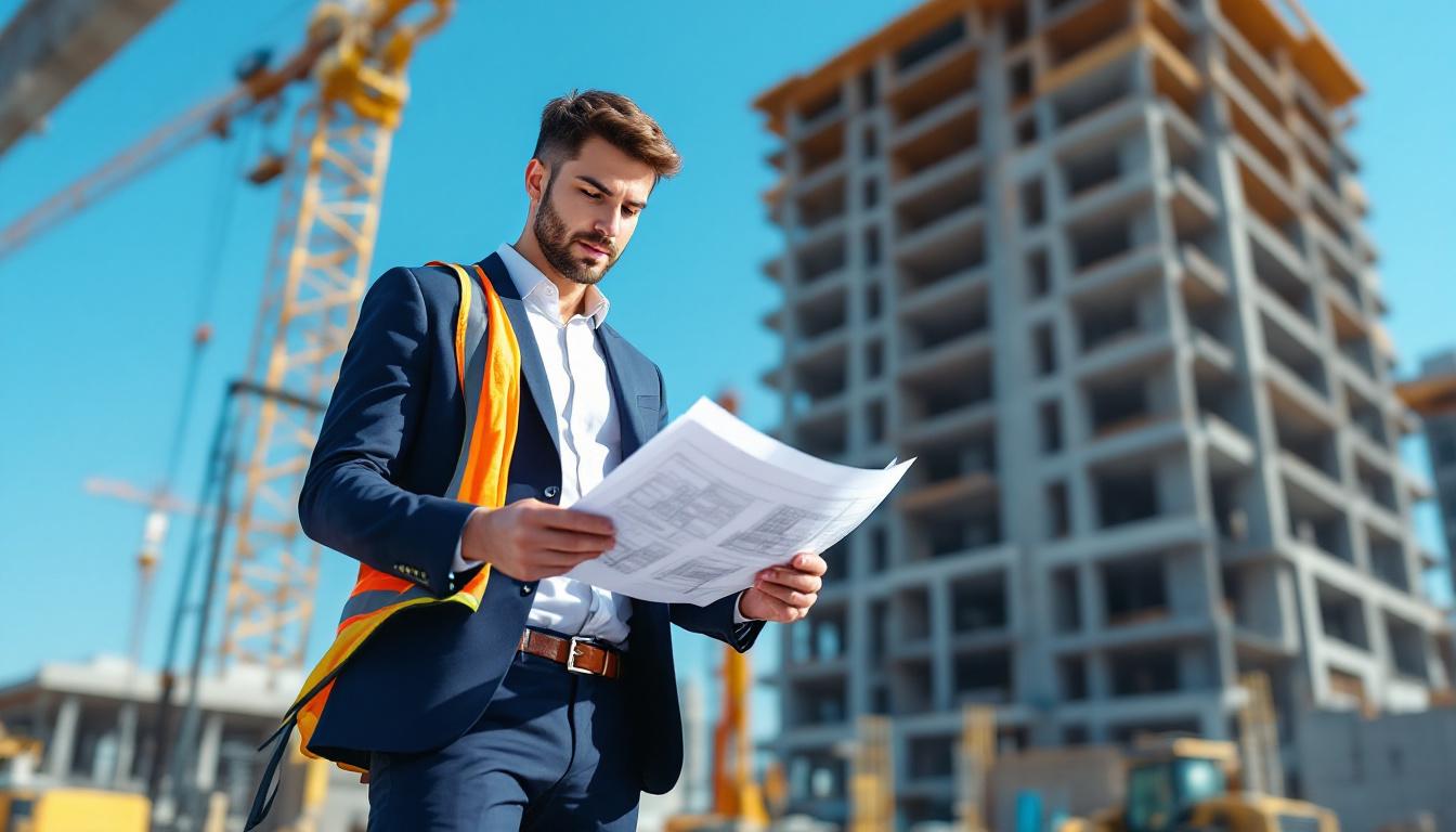 découvrez comment sélectionner la formation aux métiers du btp qui correspond parfaitement à vos ambitions professionnelles, pour réussir votre carrière dans le secteur du bâtiment et des travaux publics.