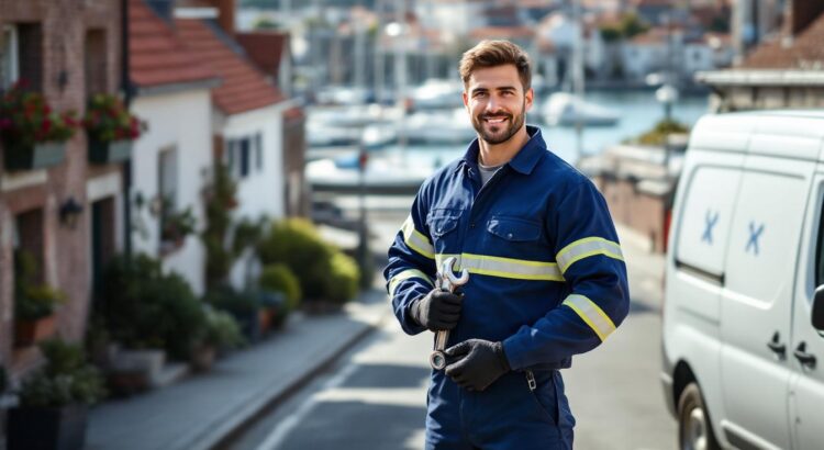 découvrez nos conseils pour identifier les meilleurs plombiers à la rochelle et assurer la réussite de vos projets de plomberie grâce à des professionnels qualifiés et fiables.