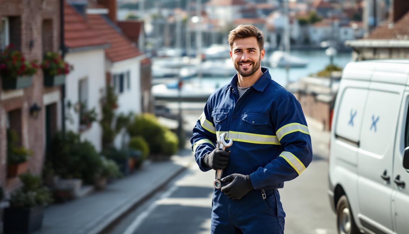 découvrez nos conseils pour identifier les meilleurs plombiers à la rochelle et assurer la réussite de vos projets de plomberie grâce à des professionnels qualifiés et fiables.