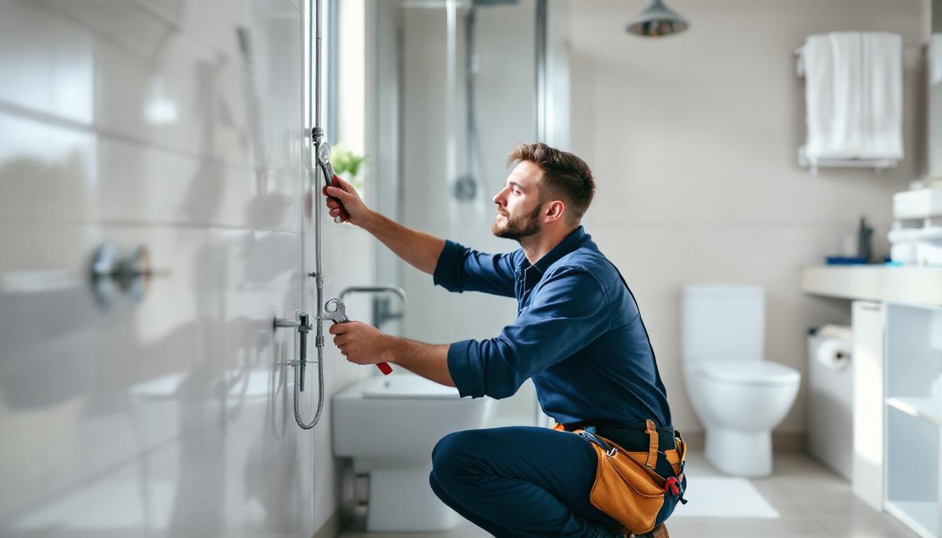 découvrez comment identifier les meilleurs plombiers à la rochelle pour assurer la réussite de vos projets grâce à nos conseils pratiques et critères essentiels.