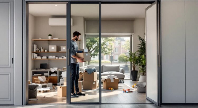 découvrez comment une box de stockage à créteil peut transformer votre espace en un havre de paix en éliminant le désordre, grâce à une solution pratique et sécurisée pour organiser vos affaires.