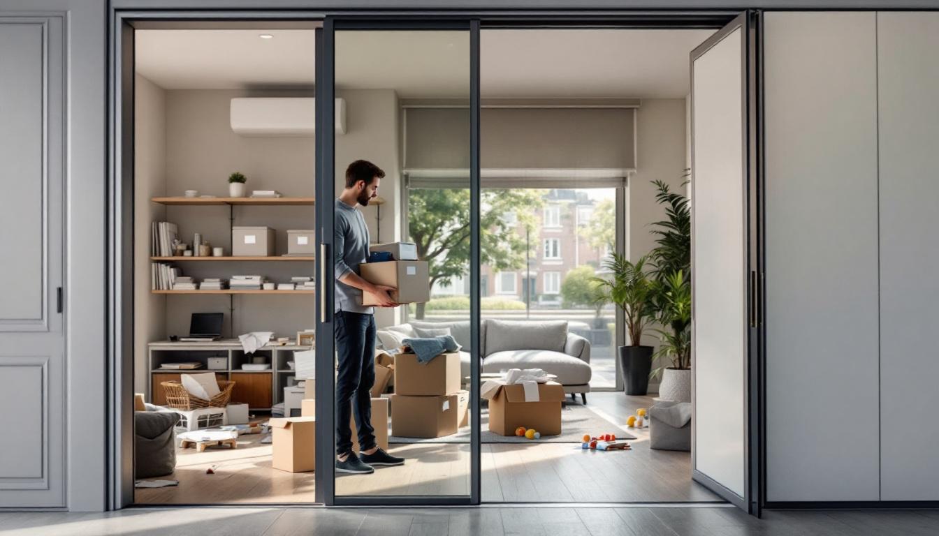 découvrez comment une box de stockage à créteil peut transformer votre espace en un havre de paix en éliminant le désordre, grâce à une solution pratique et sécurisée pour organiser vos affaires.