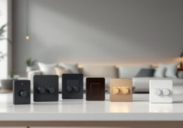 découvrez notre comparatif des meilleures marques de variateurs de lumière et trouvez le modèle idéal grâce à notre guide d'achat complet et détaillé.