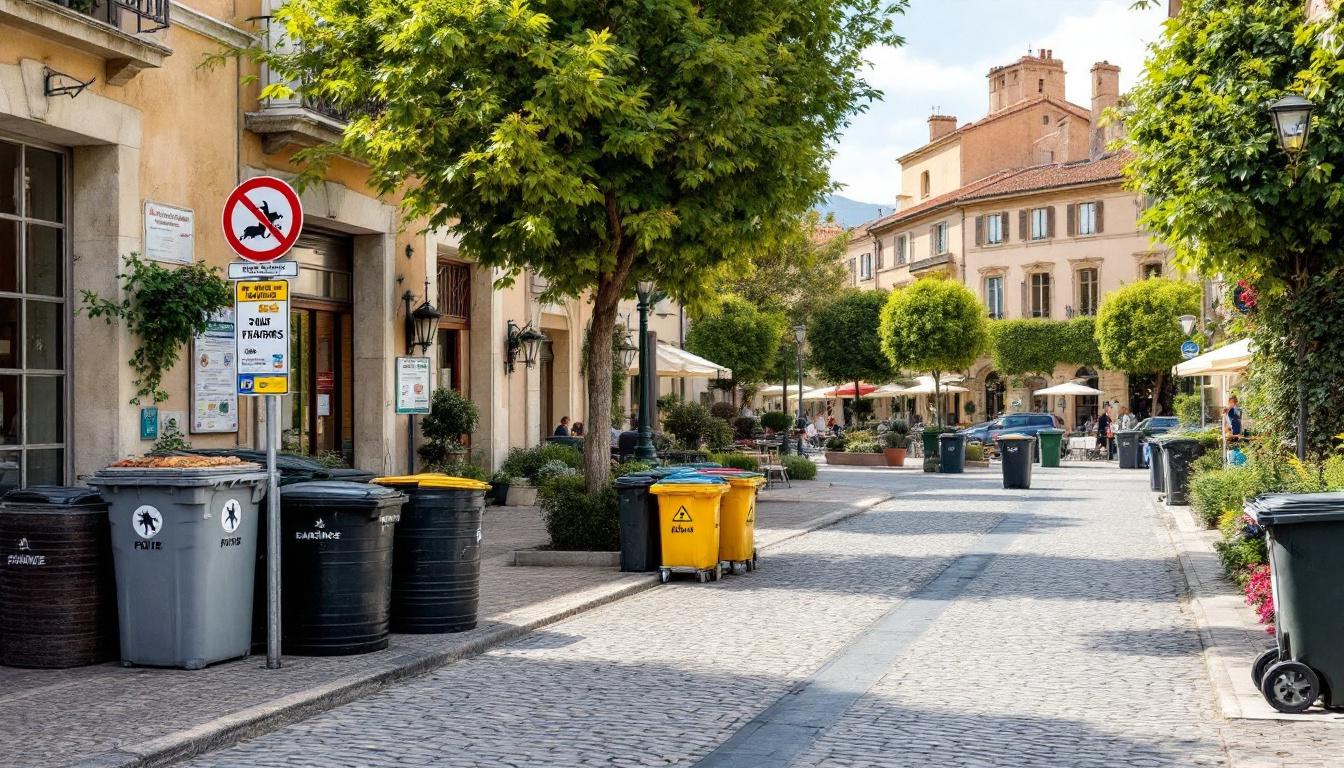 découvrez les clés du succès et les causes d'échec des opérations de dératisation à montpellier pour protéger efficacement votre domicile ou entreprise.