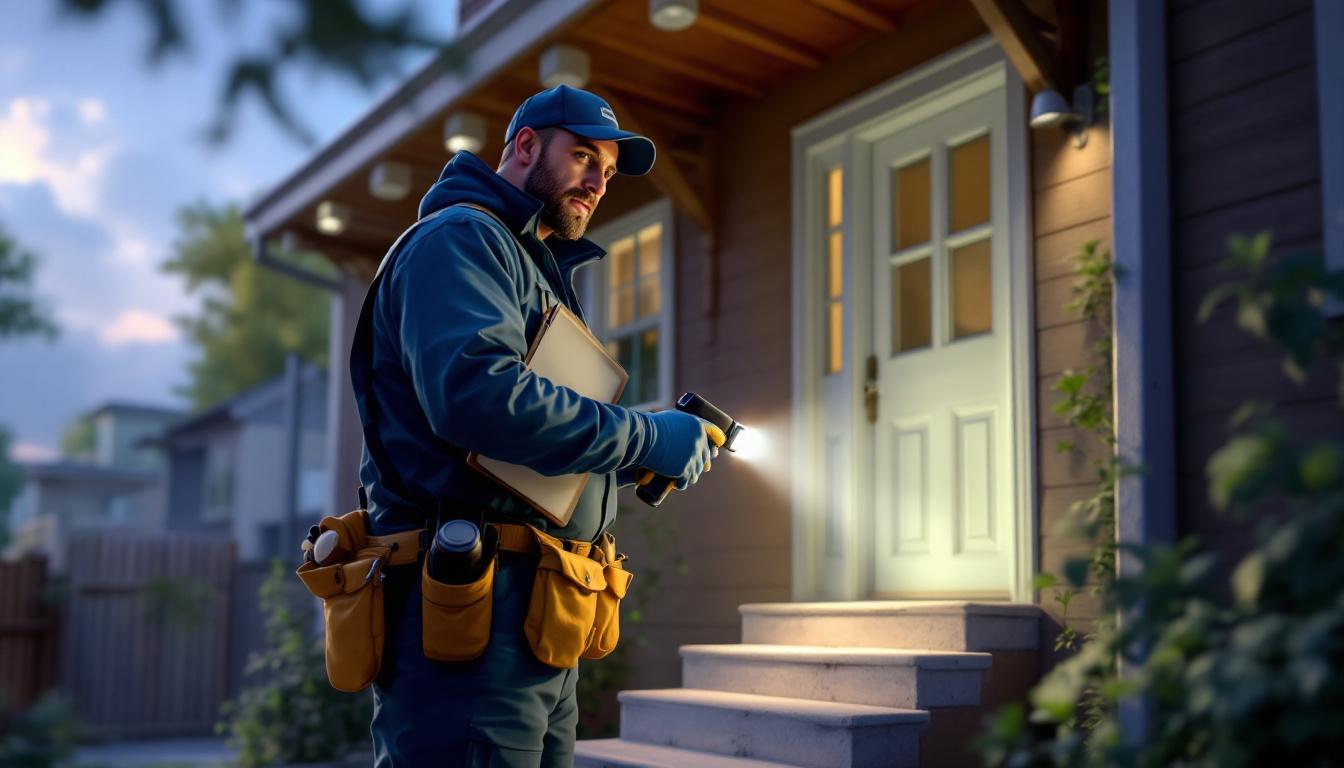 découvrez les étapes clés d'un traitement de dératisation efficace en île-de-france pour éliminer durablement les nuisibles et protéger votre habitat.