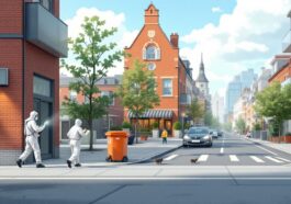 découvrez les étapes clés d'un traitement efficace de dératisation en île-de-france pour éliminer durablement les rongeurs de votre habitat.