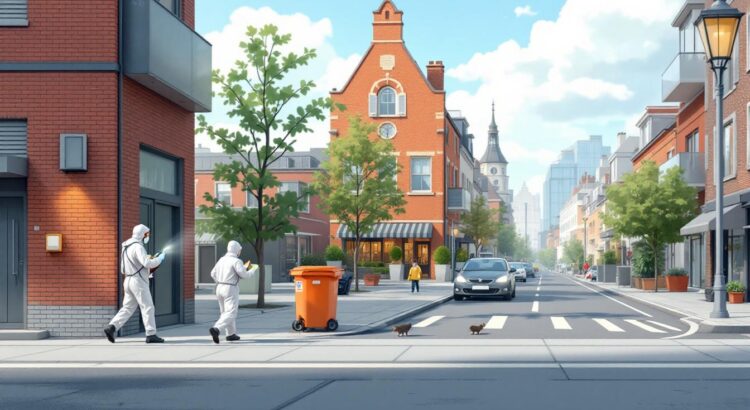 découvrez les étapes clés d'un traitement efficace de dératisation en île-de-france pour éliminer durablement les rongeurs de votre habitat.