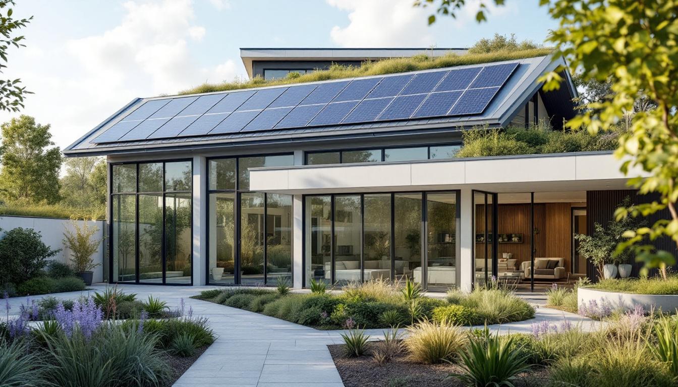 découvrez les étapes clés pour optimiser la performance énergétique des bâtiments (peb) dans vos projets de construction et réduire efficacement leur consommation d'énergie.