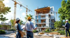 découvrez les étapes clés pour optimiser la performance énergétique des bâtiments (peb) dans vos projets de construction et réduire efficacement la consommation d'énergie tout en respectant les normes en vigueur.