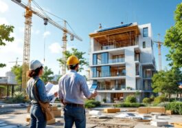 découvrez les étapes clés pour optimiser la performance énergétique des bâtiments (peb) dans vos projets de construction et réduire efficacement la consommation d'énergie tout en respectant les normes en vigueur.