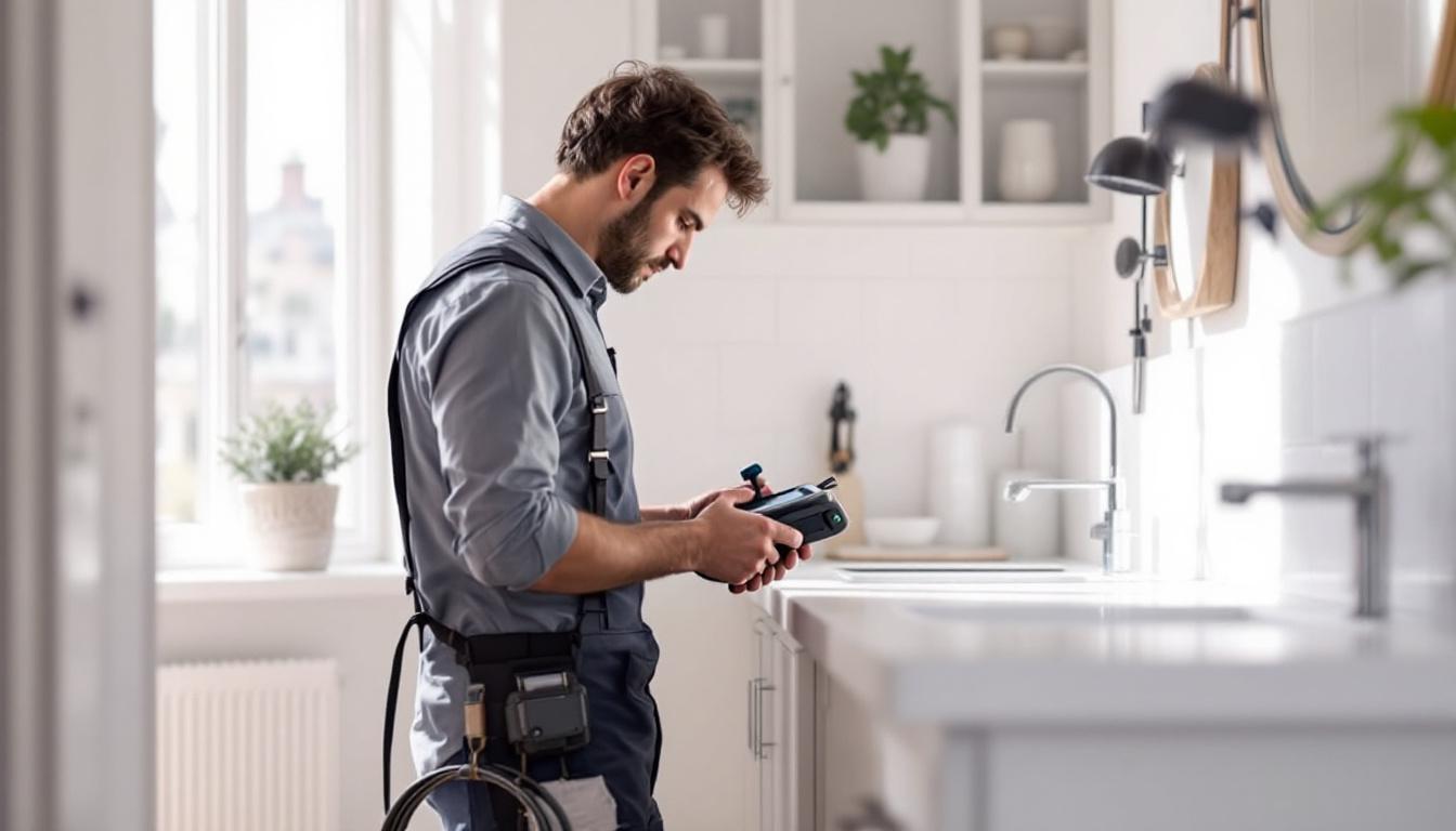 découvrez les principales erreurs à éviter lors de la recherche de fuite d'eau à paris pour protéger votre habitation et économiser sur vos réparations.
