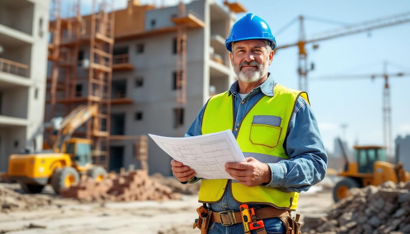 découvrez les meilleures assurances décennales pour auto-entrepreneurs artisans du bâtiment, garantissant votre protection et conformité légale.