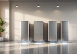 découvrez les meilleures marques de chauffe-eau et leurs garanties détaillées pour faire un choix sûr et rentable. investissez dans la qualité et la durabilité pour votre confort à long terme.